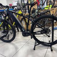 MTB  x-Ride   Motore  Centrale XP 48V/250W (110Nm)