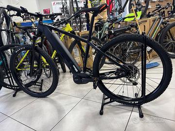 MTB  x-Ride   Motore  Centrale XP 48V/250W (110Nm)