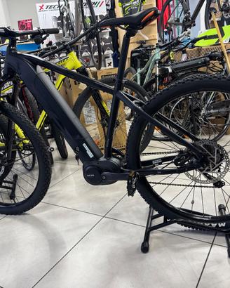 MTB  x-Ride   Motore  Centrale XP 48V/250W (110Nm)