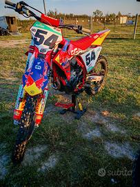 Gas Gas MCF 450 Factory edition 
