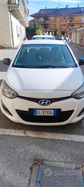 Hyundai i20 1.1