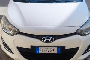 Hyundai i20 1.1