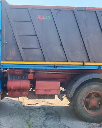 Camion Fiat 130