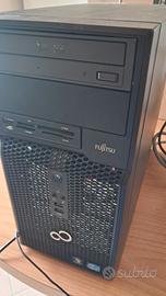 computer desktop Intel core I5