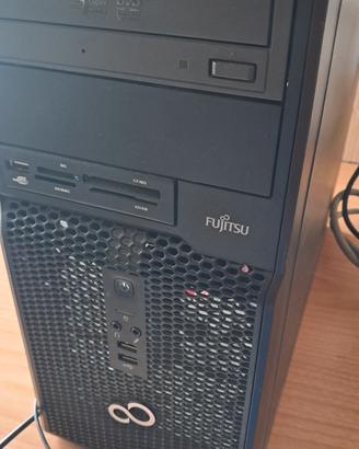 computer desktop Intel core I5
