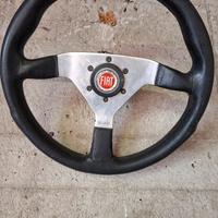 Volante Momo Vintage