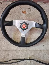 Volante Momo Vintage