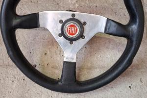 Volante Momo Vintage