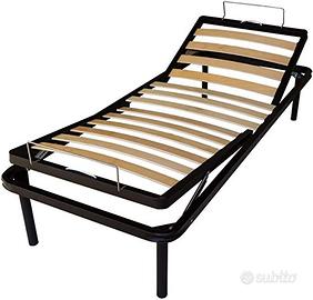 Rete Ortopedica a Doghe