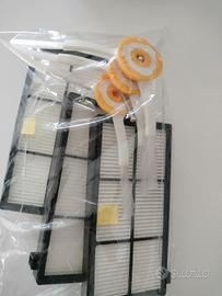 inregalo filtri per roomba 