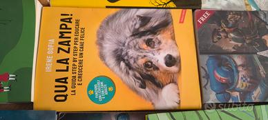 libro qui la zampa!