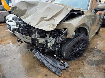 Mazda CX-5 2.2L Diesel 175cv Signature (11/2022)