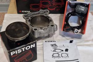 Gruppo Termico ATHENA 300cc KAWASAKI KX 250 F 2023