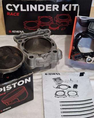 Gruppo Termico ATHENA 300cc KAWASAKI KX 250 F 2023