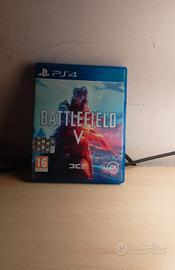 Batteflied V ps4