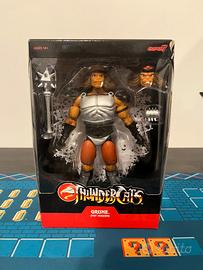 Super7 Ultimates – ThunderCats Grune the Destroyer