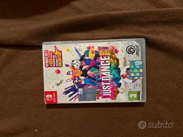 Just Dance 2019