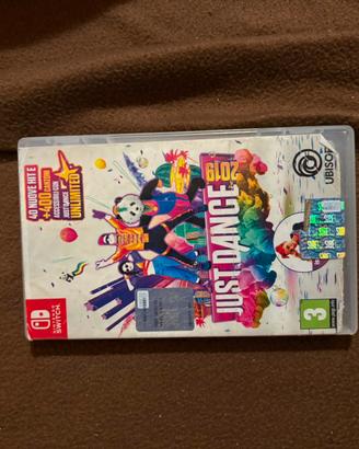 Just Dance 2019
