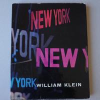 William klein New York