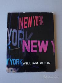 William klein New York
