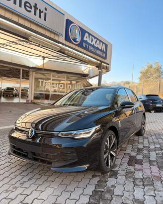 Volkswagen Golf 1.5 eTSI 115 CV DSG Edition Plus
