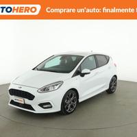 FORD Fiesta 1.5 TDCi 5 porte ST-Line