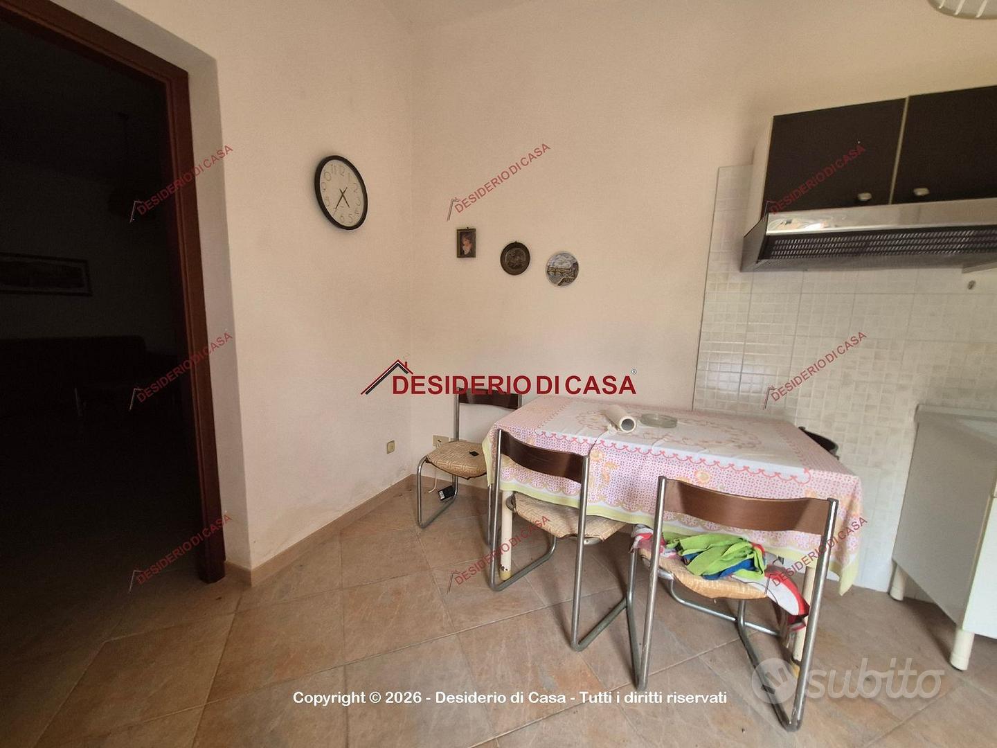 House in Marsala, Terrenove Bambina - Vista 4