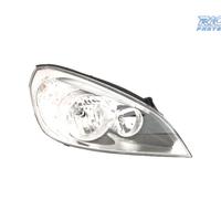 FANALE DESTRO VOLVO S60 V60 10-12 LUCE DIURNA A LE