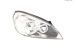 FANALE DESTRO VOLVO S60 V60 10-12 LUCE DIURNA A LE