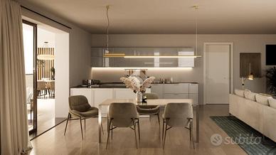 3 LOCALI A CASTELFRANCO EMILIA