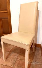 Due sedie mondo convenienza