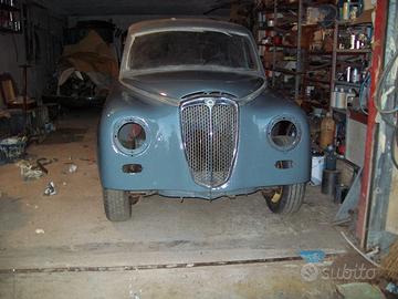 LANCIA APPIA 2^ SERIE - 1958