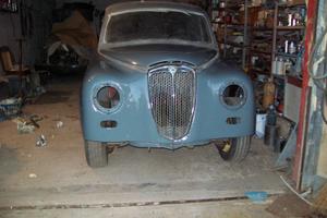 LANCIA APPIA 2^ SERIE - 1958