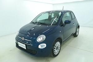 Fiat 500 Lounge BZ842795 1.0 Mild Hybrid 70CV