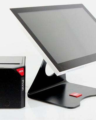 Registratore di Cassa Android Tech 16"