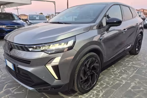 Renault Symbioz Full Hybrid E-Tech 145 CV Esprit A