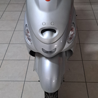 Scooter motom 50cc