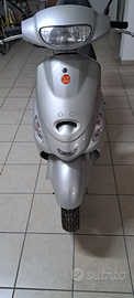 Scooter motom 50cc