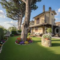 Villetta Trifamiliare Santa Marinella