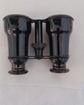 binocolo da teatro