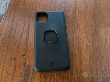 Custodia quadlock iphone 11 promax
