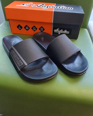 ciabatte Australian 44