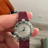 Omega constellation Quartz