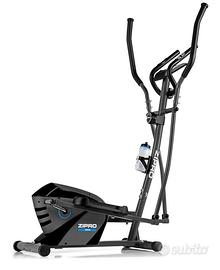 Ellettica Crosstrainer Zipro