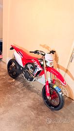 HONDA CRF REDMOTO