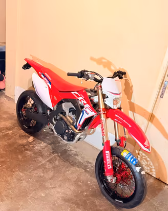 HONDA CRF REDMOTO