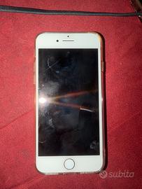 Iphone 7 128 giga