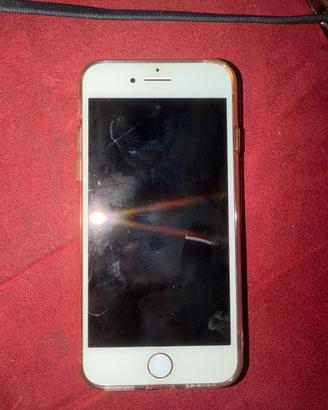 Iphone 7 128 giga