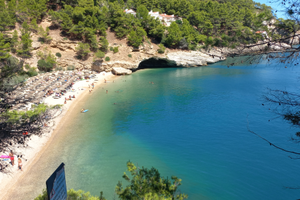 1^settimana settembre- Pugnochiuso