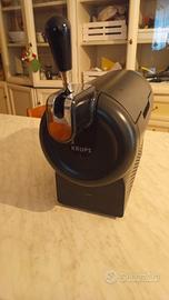 spillatore birra krups